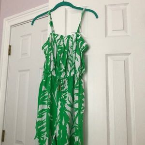 LILLY PULITZER women’s jumpsuit